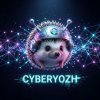 Иконка канала CyberYozh
