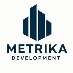 Иконка канала METRIKA DEVELOPMENT