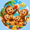 Иконка канала Игровой мир