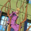 Иконка канала Giorno Giovanna