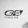 Иконка канала GAEV Fitness Hub | Похудение • Здоровая спина