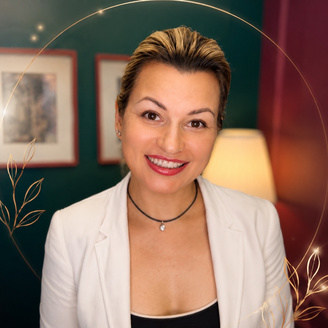 Иконка канала Элен (Елена Ермакова ) Elengurupro
