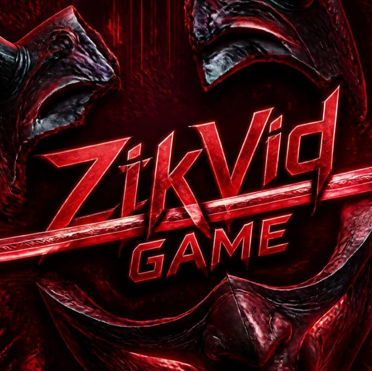 Иконка канала ZikVid