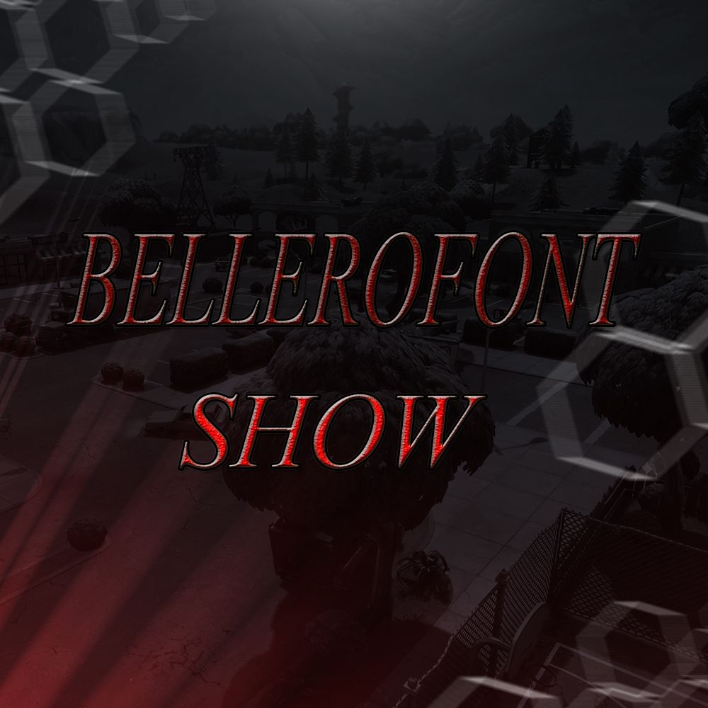 Иконка канала Bellerofont Show