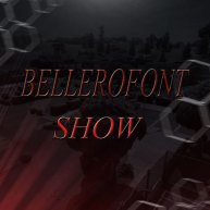 Иконка канала Bellerofont Show