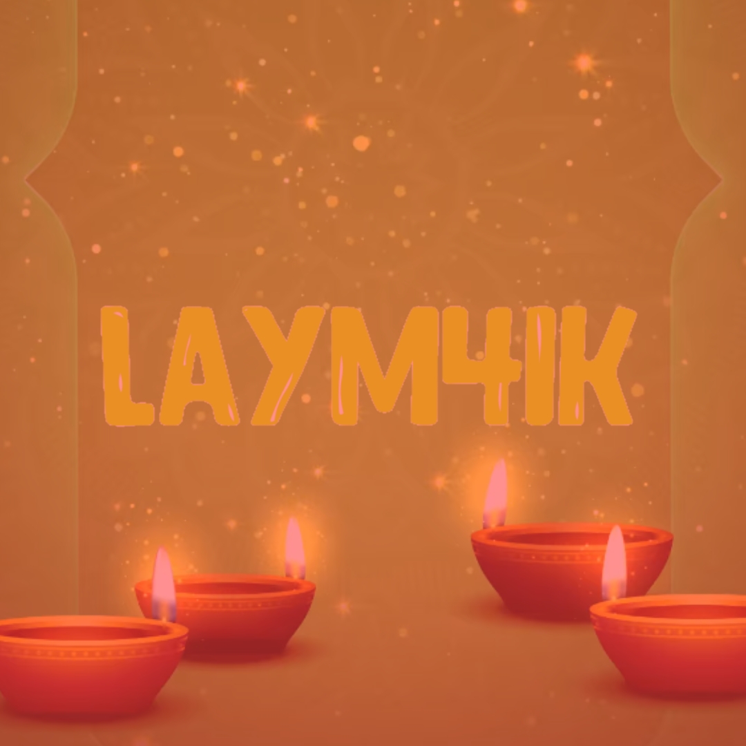 Иконка канала ☪️LAYM4IK NO TEAM☪️🫩
