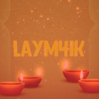 Иконка канала ☪️LAYM4IK NO TEAM☪️