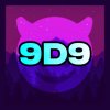 Иконка канала 9D9