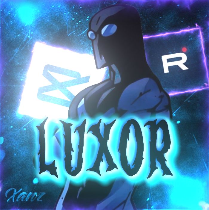 Иконка канала DJ LUXOR