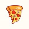 Иконка канала Pizza