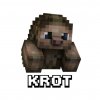 Иконка канала KROT