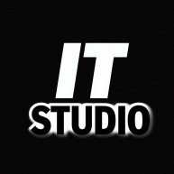 Иконка канала IT STUDIO