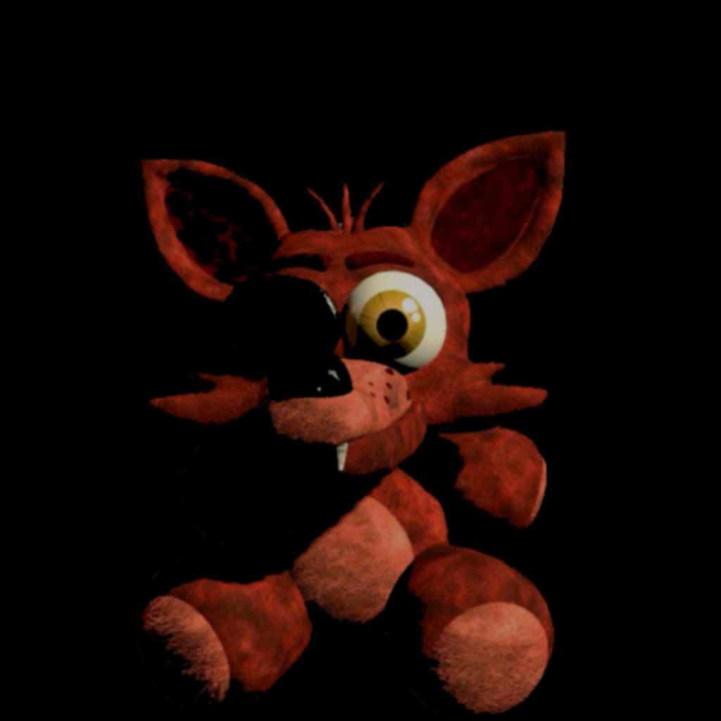 Иконка канала Foxy Fnaf