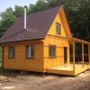 Иконка канала Как превратить  дачу в райский уголок? Строим дом: