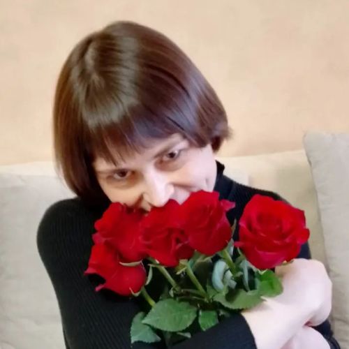 Иконка канала Светлана Перминова