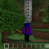 Иконка канала BLUE IMPERATOR MINECRAFT