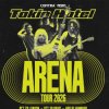 Иконка канала Tokio Hotel