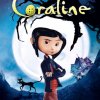 Иконка канала Coraline