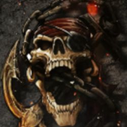 Иконка канала TheOldPirateTOP