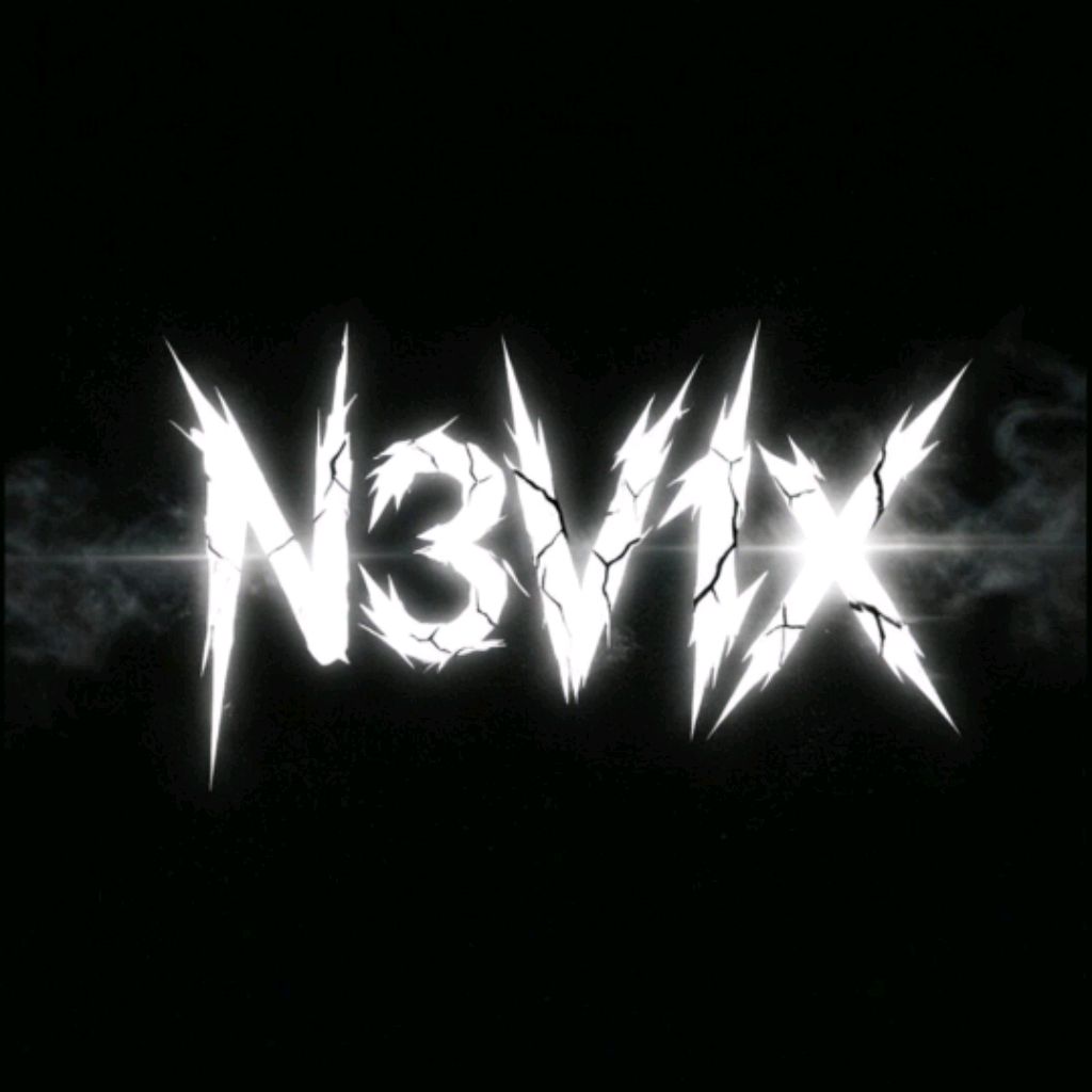 Иконка канала N3v1X