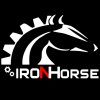 Иконка канала IRON HORSE