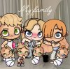 Иконка канала ୨୧Nori home୨୧