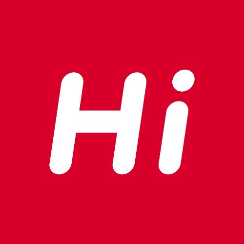 Иконка канала Hi Store