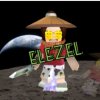 Иконка канала Elezel