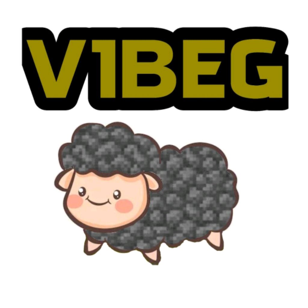 Иконка канала Vibeg