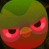 Иконка канала Урок Сделай Duolingo
