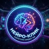 Иконка канала Нейро-клик