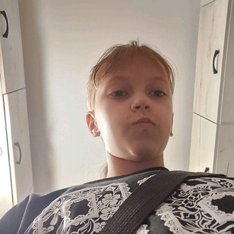 Иконка канала Sofiya_JH
