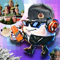 Иконка канала Kostik 2026