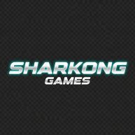 Иконка канала SHARKONG GAMES