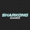 Иконка канала SHARKONG GAMES