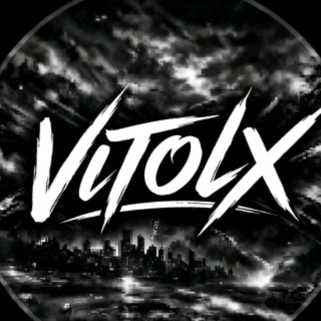 Иконка канала VITOLX?