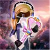 Иконка канала pandora