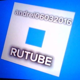 Иконка канала andrei06032016