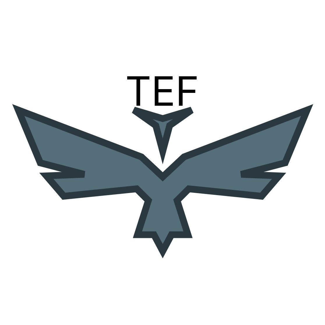 Иконка канала TEF
