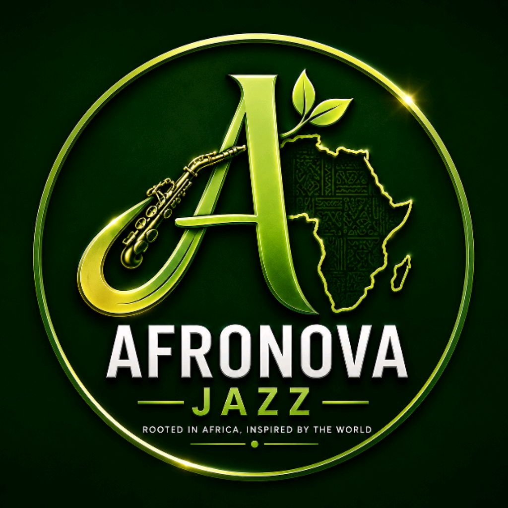 Иконка канала AFRONOVA JAZZ
