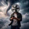 Иконка канала Воздухан