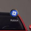 Иконка канала Roblox tv