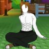 Иконка канала BACON RUSSIA GAMe