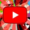 Иконка канала ЮТУБА ПЕРЕЗАЛИВЩИК