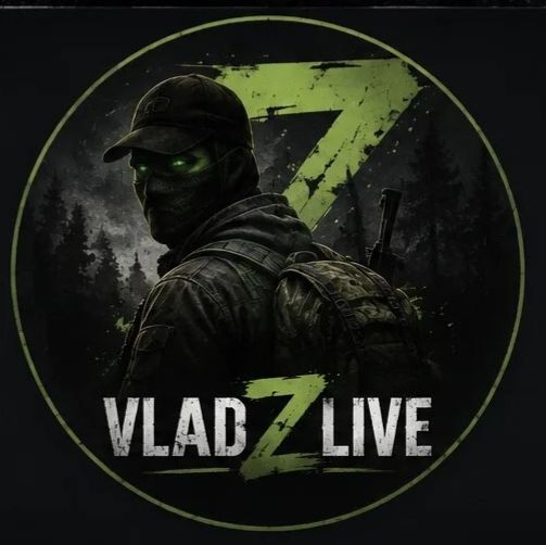 Иконка канала VladZlive