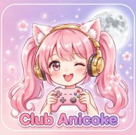Иконка канала Club Anicoke