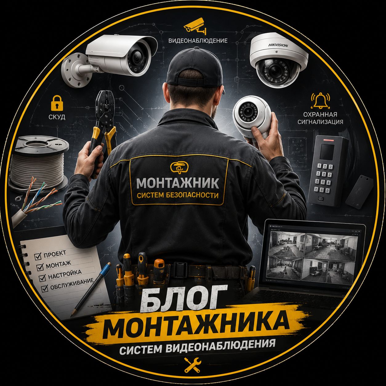 Аватар автора