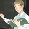 Иконка канала Учитель марсеота (или просто Даниил)