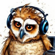 Иконка канала GeekOwl