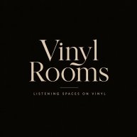 Иконка канала Vinyl Rooms